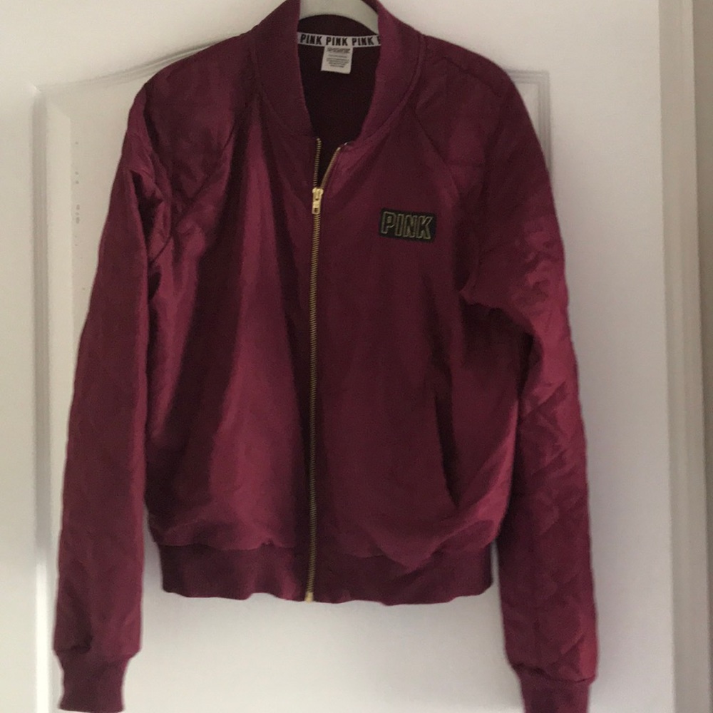 PINK by Victoria’s Secret jacket